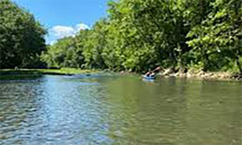 Laurel Branch Canoe & Kayak