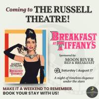 The George Russell Theatre